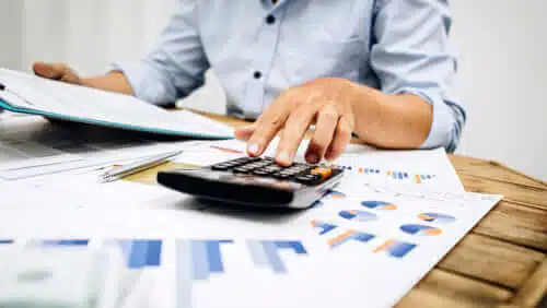 Assistenza fiscale: calcolare le tasse in modo accurato