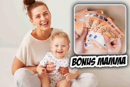Bonus mamma: scopri come ottenere il bonus e come collegarti al coordinamento universitario