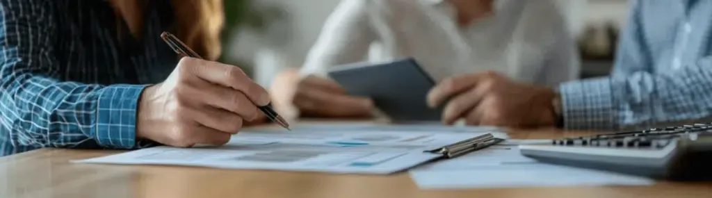 Consulente per mutuo